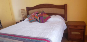 Casas Particulares, Tipo Cabañas.